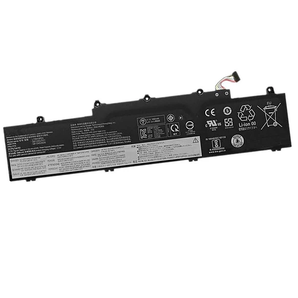 Batería de Repuesto L19M3PD5 para Thinkpad E14 E15 Gen 2 Series 5B10X02603 SB10X02591 5B10X02606 L19C3PD5 - aowe 1