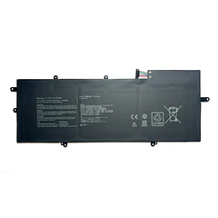 Batería de Repuesto C31N1538 para ASUS ZenBook Q324UA Q324UAK UX306UA UX360UAK UX360UA-C4164T UX360UAK-BB285T - 7xinbox