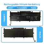Batería de Repuesto C41N1715 para Asus Zenbook 13 UX331UA UX331UA-1A UX331UA-1E UX331UN UX331FN U3100FN U3100UN - Hubei 5