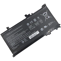 Batería de Repuesto TE03XL para HP Pavilion 15 Omen 15-BC000 15-BC015TX 15-AX033DX 15-AX000 Series Notebook - Hubei