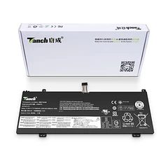 Batería de Repuesto L18M4PF0 para Lenovo Thinkbook 14S-IWL 13S-IWL ThinkBook 13s 14s V540S 15.36V 2964mAh - Tanch