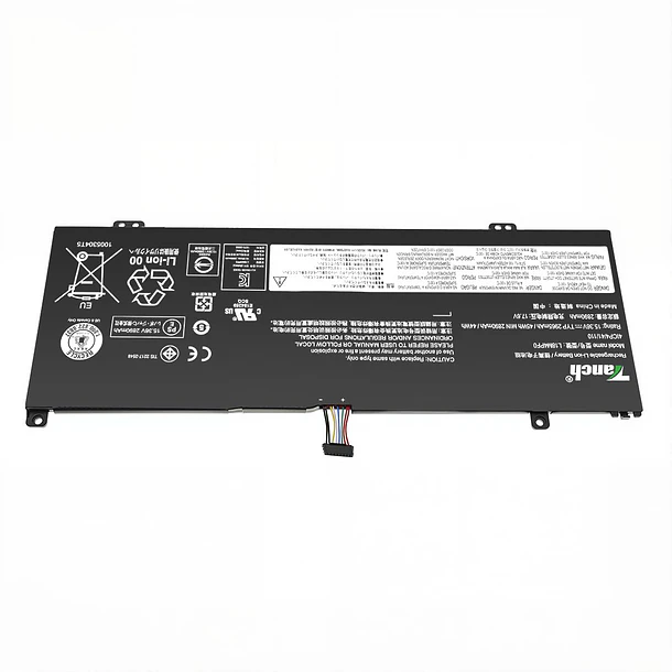 Batería de Repuesto L18M4PF0 para Lenovo Thinkbook 14S-IWL 13S-IWL ThinkBook 13s 14s V540S 15.36V 2964mAh - Tanch 2