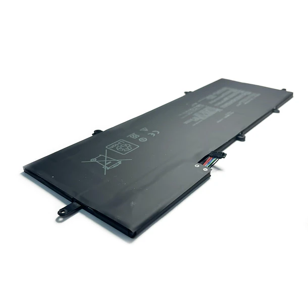 Batería de Repuesto C31N1538 para ASUS ZenBook Q324UA Q324UAK UX306UA UX360UAK UX360UA-C4164T UX360UAK-BB285T - 7xinbox 3