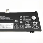 Batería de Repuesto L18M4PF0 para Lenovo Thinkbook 14S-IWL 13S-IWL ThinkBook 13s 14s V540S 15.36V 2964mAh - Tanch 5