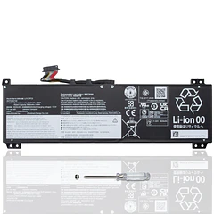 Batería de Repuesto AP18C4K para Lenovo IdeaPad Gaming 3-15IAH7 3-15ARH7 Series SB11F36375 SB11F36369 5B11F36370 5B11F36371 - CQCEO