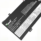 Batería de Repuesto L18M4PF0 para Lenovo Thinkbook 14S-IWL 13S-IWL ThinkBook 13s 14s V540S 15.36V 2964mAh - Tanch 6