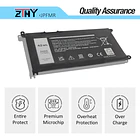 Batería de Repuesto HT03XL para Dell Chromebook 3100 3400 - ZTHY JPFMR 3