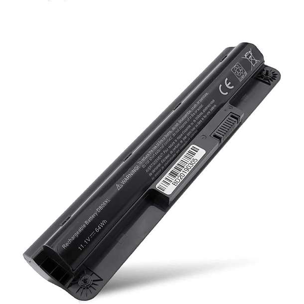 Batería de Repuesto JK6Y6 para HP ProBook 11 EE G1 G2 Series (11.1V 64Wh) 2