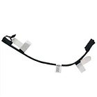 Cable de Alimentación de Repuesto DC02002NI00 para Dell Latitude 7480 7490 E7480 E7490 NIA01 7XC87 07XC87 DC02002NI00 - Fleshy Leaf 1