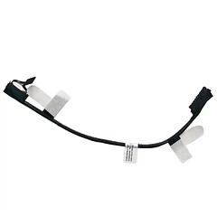 Cable de Alimentación de Repuesto DC02002NI00 para Dell Latitude 7480 7490 E7480 E7490 NIA01 7XC87 07XC87 DC02002NI00 - Fleshy Leaf