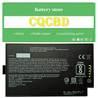 Batería de Repuesto BP3S3P2900 para Getac B300 B300X Series 441814400099 BP3S3P2900P 4418144000490 3ICR19/66-3 BP3S3P2600(S) BP3S3P2900(P) - CQCBD 1