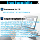 Batería de Repuesto para Acer Nitro 5 AN517-55 Helios 300 PH317-56 PH315-54-55 PH315-55-75K6 PH315-55-78LF - AOMKA 3