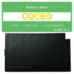 Batería de Repuesto BP3S3P2900 para Getac B300 B300X Series 441814400099 BP3S3P2900P 4418144000490 3ICR19/66-3 BP3S3P2600(S) BP3S3P2900(P) - CQCBD