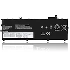 Batería de Repuesto 01AV430 para ThinkPad X1 Carbon 5th Gen 2017 6th Gen 2018 Series - BND 1