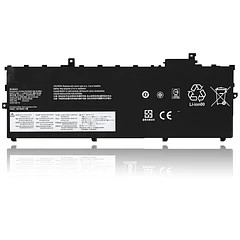 Batería de Repuesto 01AV430 para ThinkPad X1 Carbon 5th Gen 2017 6th Gen 2018 Series - BND