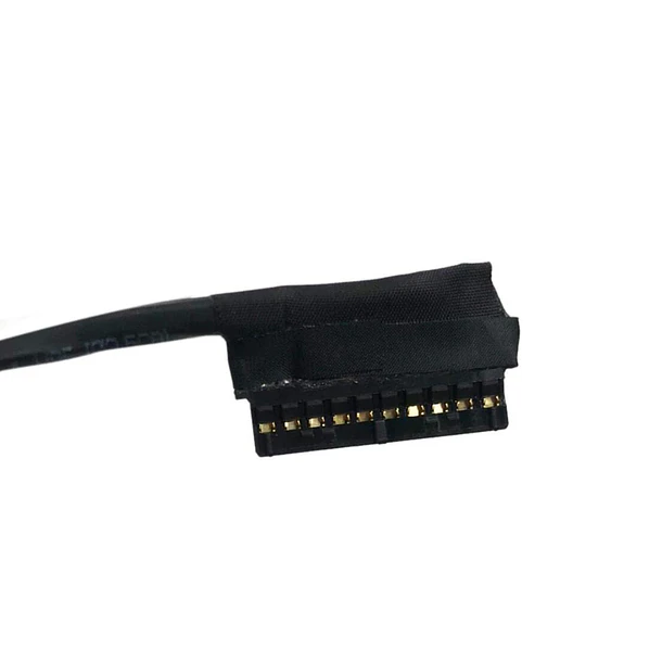 Cable de Alimentación de Repuesto DC02002NI00 para Dell Latitude 7480 7490 E7480 E7490 NIA01 7XC87 07XC87 DC02002NI00 - Fleshy Leaf 3