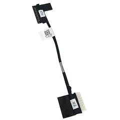 Cable de Alimentación de Repuesto 5480 para Dell Chromebook 3110 CN-07T73H 7T73H DC02003YC00 Laptop - PHONSUN