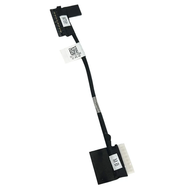 Cable de Alimentación de Repuesto 5480 para Dell Chromebook 3110 CN-07T73H 7T73H DC02003YC00 Laptop - PHONSUN 1