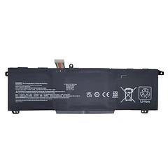 Batería de Repuesto SD06XL para HP Omen 15-EK 15-EN 15-EK0000 15-EK0009TX 15-EN0029NR Series Laptop HSTNN-DB9U - YXKC