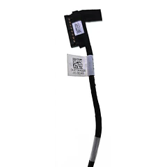 Cable de Alimentación de Repuesto 5480 para Dell Chromebook 3110 CN-07T73H 7T73H DC02003YC00 Laptop - PHONSUN