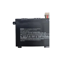 Batería de Repuesto SD06XL para HP Omen 15-EK 15-EN 15-EK0000 15-EK0009TX 15-EN0029NR Series Laptop HSTNN-DB9U - YXKC