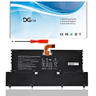 Batería de Repuesto MG04XL para Hp Spectre 13-V000 13-V100 13T-V000 13T-V100 13-V011DX 13-V111DX 13-V016TU 13-V015TU 1