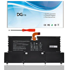 Batería de Repuesto MG04XL para Hp Spectre 13-V000 13-V100 13T-V000 13T-V100 13-V011DX 13-V111DX 13-V016TU 13-V015TU