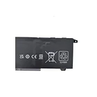 Batería de Repuesto SD06XL para HP Omen 15-EK 15-EN 15-EK0000 15-EK0009TX 15-EN0029NR Series Laptop HSTNN-DB9U - YXKC 3