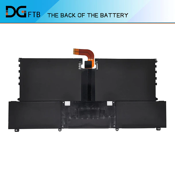 Batería de Repuesto MG04XL para Hp Spectre 13-V000 13-V100 13T-V000 13T-V100 13-V011DX 13-V111DX 13-V016TU 13-V015TU 3