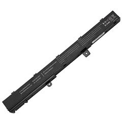 Batería de Repuesto X451 para Asus X451 X551 X451C X451CA X551C X551CA X551CA-SX024H X551CA-SX029H X551CA-DH21 - TREE.NB
