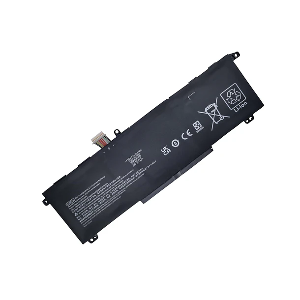 Batería de Repuesto SD06XL para HP Omen 15-EK 15-EN 15-EK0000 15-EK0009TX 15-EN0029NR Series Laptop HSTNN-DB9U - YXKC 5