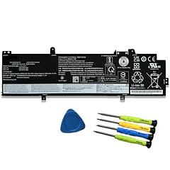 Batería de Repuesto L21L4P71 para Lenovo ThinkPad T14 Gen 3 / P14S Gen 3 Gen - EFOHANA