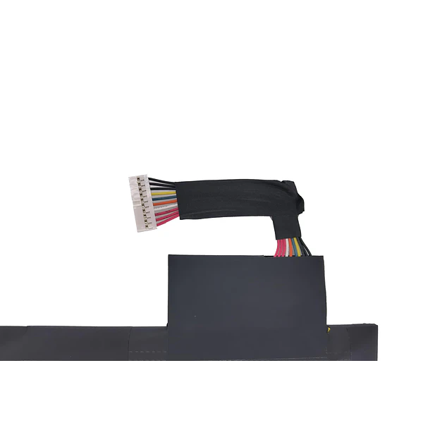 Batería de Repuesto BTY-L76 para MSI GS70 2PE025CN 2QE083CN Series 11.1V 5400mAh58.8Wh - Fully. Fully 5