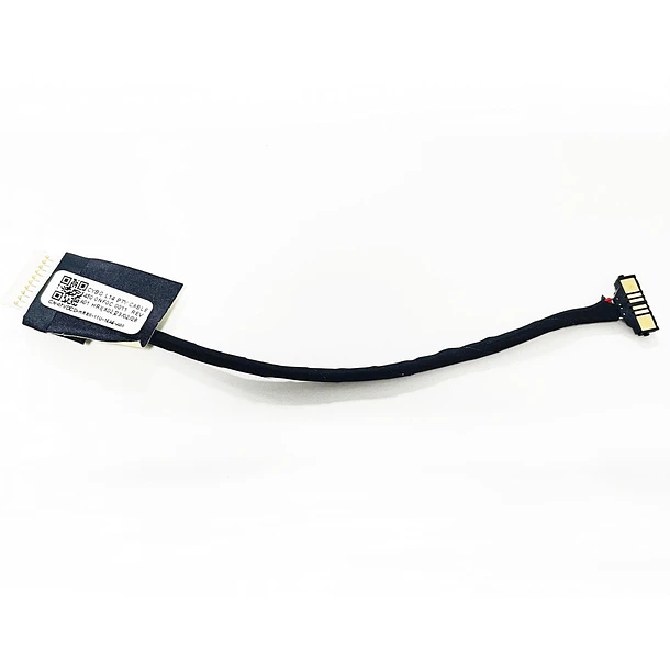 Cable de Alimentación de Repuesto 450.0NF0C.0001 para Dell Latitude 3420 3520 E3420 E3520 7VDCD 07VDCD 450.0NF0C.0001 - Fleshy Leaf 1