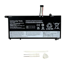 Batería de Repuesto L19M3PDA para Lenovo ThinkBook 14 G2 ITL are / 14 G3 ACL - Uniwings