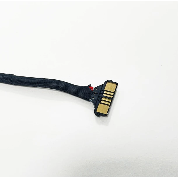 Cable de Alimentación de Repuesto 450.0NF0C.0001 para Dell Latitude 3420 3520 E3420 E3520 7VDCD 07VDCD 450.0NF0C.0001 - Fleshy Leaf 3