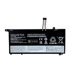 Batería de Repuesto L19M3PDA para Lenovo ThinkBook 14 G2 ITL are / 14 G3 ACL - Uniwings