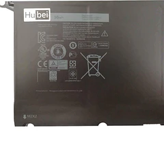 Batería de Repuesto 9343 para Dell XPS 13 XPS13 13D XPS13D 13-9343 13-9350 13D-9343 13D-9343-1808T