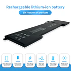 Batería de Repuesto RR04 para HP Omen 15-5000 15-5100 15-5200 15T-5000 15-5001NA 15-5010NR 15-5012TX 15-5116TX 4