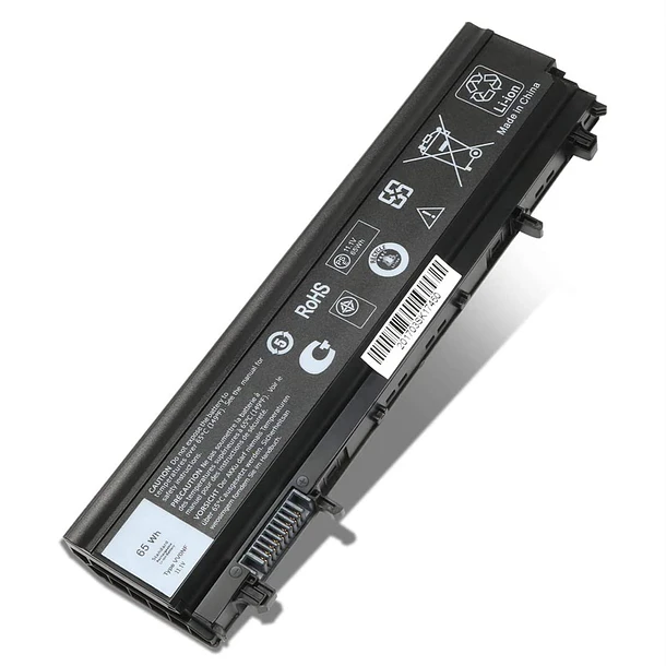 Batería de Repuesto VV0NF para Dell Latitude E5440 E5540 VVONF N5YH9 VJXMC 0M7T5F 0K8HC 1N9C0 - 7XINbox 1