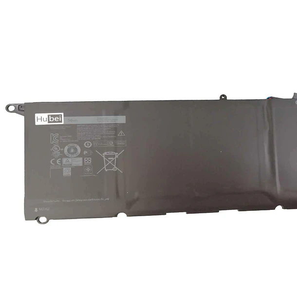 Batería de Repuesto 9343 para Dell XPS 13 XPS13 13D XPS13D 13-9343 13-9350 13D-9343 13D-9343-1808T 3