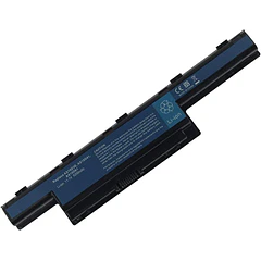 Batería de Repuesto BP02XL para Acer AS10D81 AS10D41 AS10D61 AS10D73 AS10D75 5750 AS10D71 5742 AS10D56 - HBFVG