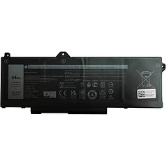 Batería de Repuesto CM03XL para Dell Latitude 5421 5431 5521 5531 Precision 3561 3571 3470 - HBFVG