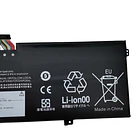 Batería de Repuesto L17C4PH1 para Yoga C930 C930-13IKB Glass Yoga 7 Pro-13IKB C930-13IKB-81EQ C930-13IKB-81C4 81C4003UGE - FLYRLB 3