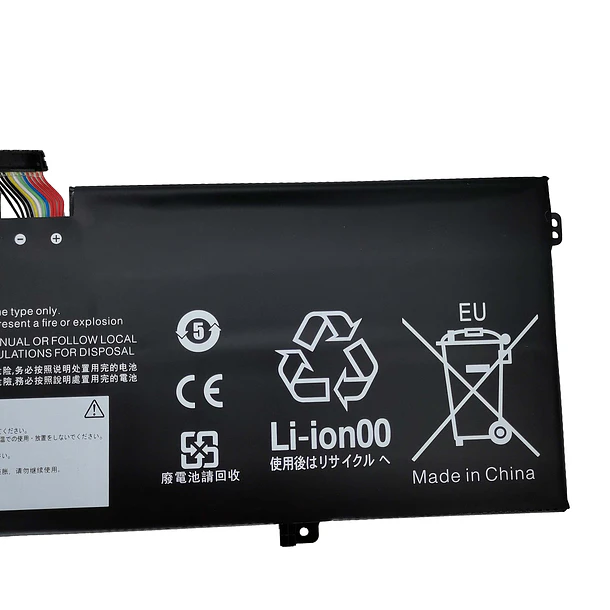 Batería de Repuesto L17C4PH1 para Yoga C930 C930-13IKB Glass Yoga 7 Pro-13IKB C930-13IKB-81EQ C930-13IKB-81C4 81C4003UGE - FLYRLB 3