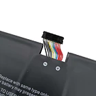Batería de Repuesto L17C4PH1 para Yoga C930 C930-13IKB Glass Yoga 7 Pro-13IKB C930-13IKB-81EQ C930-13IKB-81C4 81C4003UGE - FLYRLB 4