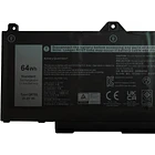 Batería de Repuesto CM03XL para Dell Latitude 5421 5431 5521 5531 Precision 3561 3571 3470 - HBFVG 2