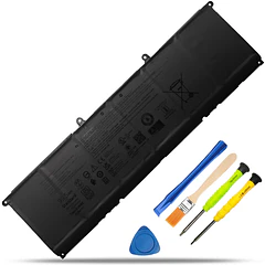 Batería de Repuesto KV690 para Dell Precision 5680 Precision 5690 Series Notebook 6D2HW 06D2HW WPYCV - RHKRKQN