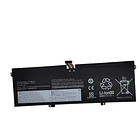 Batería de Repuesto L17C4PH1 para Yoga C930 C930-13IKB Glass Yoga 7 Pro-13IKB C930-13IKB-81EQ C930-13IKB-81C4 81C4003UGE - FLYRLB 5
