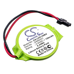 Batería CMOS RTC de Repuesto Lenovo ThinkPad 13, ThinkPad Edge E130, para Lenovo ThinkPad 13, ThinkPad Edge E130, ThinkPad T430u, ThinkPad X121e, - VI VINTRONS